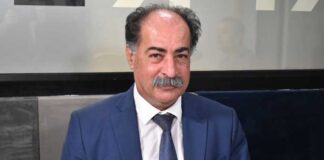 وزير الداخلية: حريصون على دعم الجهود لتدعيم حقوق الإنسان في تونس