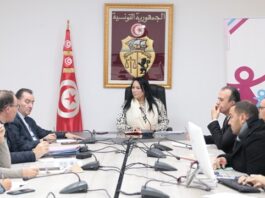 وزيرة الاسرة تدعو إلى التسريع في نحو إنجاز نسخة رقميّة من دليل المربيّ « نحو دمج الأطفال ذوي اضطراب طيف التوحد في مؤسسات الطفولة »