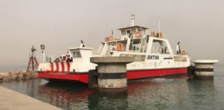 ولاية مدنين: توقّف حركة نقل البطّاحات بين الجرف وأجيم صباح اليوم بسبب الضّباب الكثيف