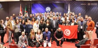 “يوم تونس للمؤسسات الناشئة”: فرصة واعدة للتعريف بالمنتجات والحلول الرقمية التونسية المبتكرة والانفتاح على السوق الإفريقية
