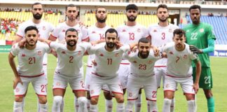 كأس أفريقيا: التشكيلة المحتملة للمنتخب في مواجهة مالي