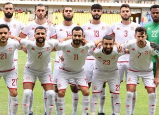 كأس أفريقيا: التشكيلة المحتملة للمنتخب في مواجهة مالي