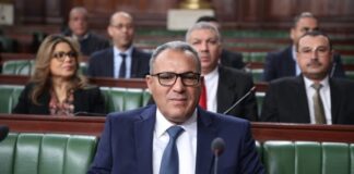 مجلس النواب: جلسة عامة بحضور وزير التربية والوفد المرافق له
