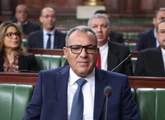 مجلس النواب: جلسة عامة بحضور وزير التربية والوفد المرافق له