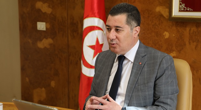 ministre du transport