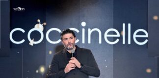 Coccinelle Rent تفوز بلقب العلامة التجاريّة لسنة 2023