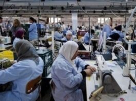 قريبا.. زيادة في أجور قطاع النسيج
