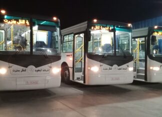 انشغال سائق بهاتفه أثناء قيادة الحافلة: الجهوية للنقل ببنزرت تؤكد اتخاذها التدابير التأديبية اللازمة