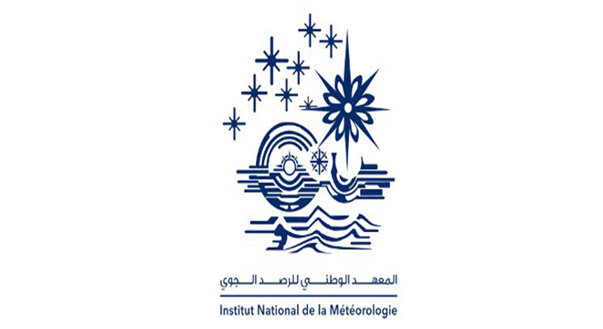 المعهد الوطني للرصد الجوي