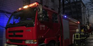 الصين… مقتل 13 شخصا جراء حريق في مدرسة
