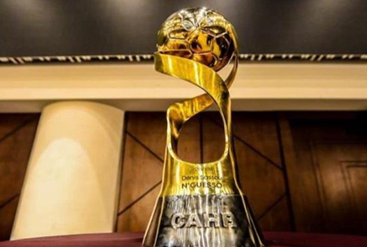 كأس أمم إفريقيا: المتأهلون إلى ربع النهائي..