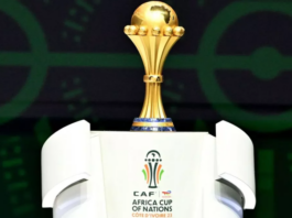 برنامج مباريات ربع نهائي كأس الأمم الإفريقية