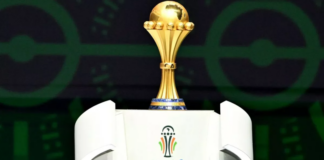 برنامج مباريات ربع نهائي كأس الأمم الإفريقية
