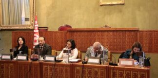 مجلس النواب: جلسة خاصة بمشروع بطاقة التعريف وجواز السفر البيومتري