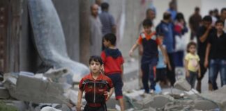 مسؤول فلسطيني: الجوع قد يودي بحياة أشخاص في غزة أكثر من الحرب