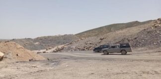 وزارتا التجهيز والاقتصاد تصدران كرّاس شروط نشاط وحدات تكسير وغربلة المواد الانشائية