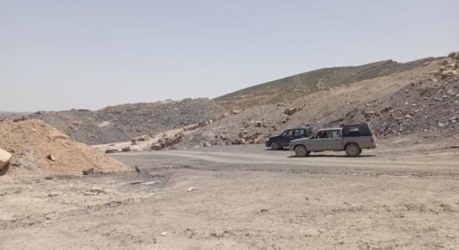 وزارتا التجهيز والاقتصاد تصدران كرّاس شروط نشاط وحدات تكسير وغربلة المواد الانشائية
