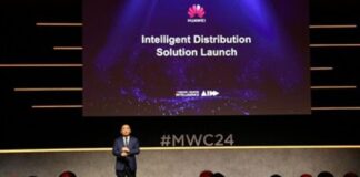 Huawei تطلق حل Intelligent Distribution Solution (IDS) لتسريع ذكاء الطاقة الكهربائية