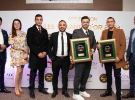 مسابقة “المقود الذهبي “2023: النسخة السادسة للموعد الأكبر لقطاع السيارات في تونس