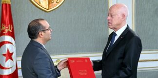 رئيس الجمهورية يؤكد أن الانتخابات الرئاسية ستتم في موعدها