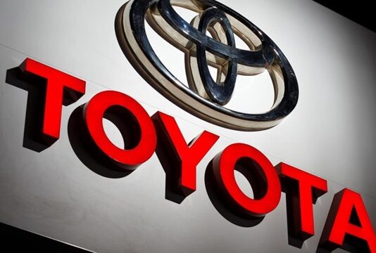 تويوتا الأولى عالميًا و تتصدر شركات السيارات الأكثر مبيعًا في 2023