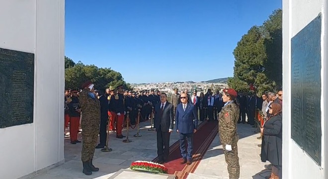 الذكرى 66 لأحداث الساقية