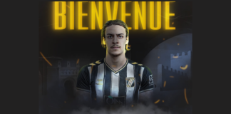 النادي الصفاقسي يتعاقد مع اللاعب آدم كريم بن لمين
