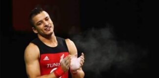 البطولة الافريقية لرفع الأثقال : ثلاث ميداليات ذهبية لكارم بن هنية في وزن 73 كلغ