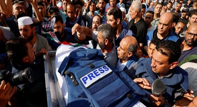 خبراء أمميون مستقلون يدينون أعمال القتل والاعتداءات على الصحفيين في قطاع غزة