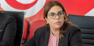 عضو الهيئة العليا المستقلة للإنتخابات نجلاء عبروقي : سيتم مع موفى شهر أفريل 2024 على أقصى تقدير تركيز كافة المجالس المُنتخبة
