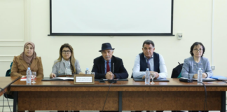لجنة التربية تعقد جلسة استماع حول مقترح متعلق بالتعليم العالي الخاص