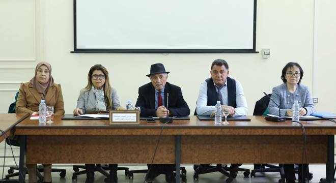 لجنة التربية تعقد جلسة استماع حول مقترح متعلق بالتعليم العالي الخاص