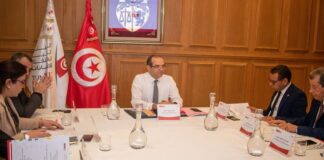 انتخابات المجالس المحلية الدور الثاني: مجلس الهيئة العليا المستقلة للانتخابات يتخذ جملة من القرارات