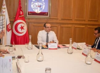 انتخابات المجالس المحلية الدور الثاني: مجلس الهيئة العليا المستقلة للانتخابات يتخذ جملة من القرارات