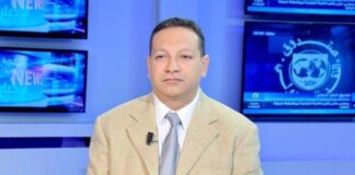 مراد الحطاب: التمويل المباشر للخزينة من قبل البنك المركزي التونسي ينقذ الميزانية في ظل مدها بأكثر من ملياري دينار سنويا