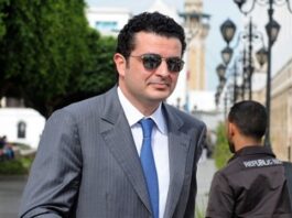 النيابة تطلب ضمانا ماليا بقيمة 1 مليار دينار للإفراج عن مروان المبروك