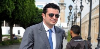 5 سنوات سجنا وخطايا مالية لرجل الأعمال مروان المبروك