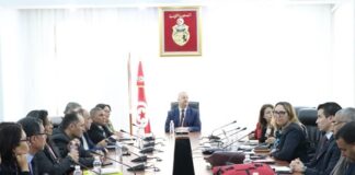 وزارة الصحة: جلسة عمل حول الإحصائيات الوطنية لأسباب الوفيات في تونس سنة 2021