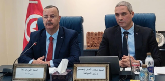 وزارتا الصحة والسياحة تتفقان على مزيد تنظيم قطاع السياحة الصحية ومزيد تشجيع الاستثمار في هذا المجال