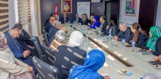 وزير التشغيل يبرز الأهمية التي توليها الحكومة لتنمية الموارد البشرية