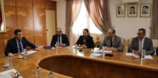 وزير النقل يوصي بضرورة الاستعداد اللوجستي الأمثل لتأمين موسم سياحي وصيفي واعد