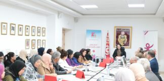 وزيرة الأسرة تكشف عن خطة الوزارة لتعزيز تدخّلات برنامج « روضتنا في حومتنا » خلال 2024
