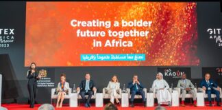 عودة قوية لجيتكس إفريقيا المغرب 2024 بمواضيع تكنولوجية حديثة مهمة تساهم في تسريع مستقبل الاقتصاد الرقمي للقارة الإفريقية
