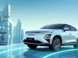 أومودا تسجّل رقماً قياسياً لمبيعاتها في عام 2023 محققة 13,677 مركبة في شهر ديسمبر