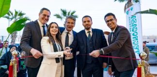 افتتاح أول وكالة Tecnocasa في مدينة القيْروان