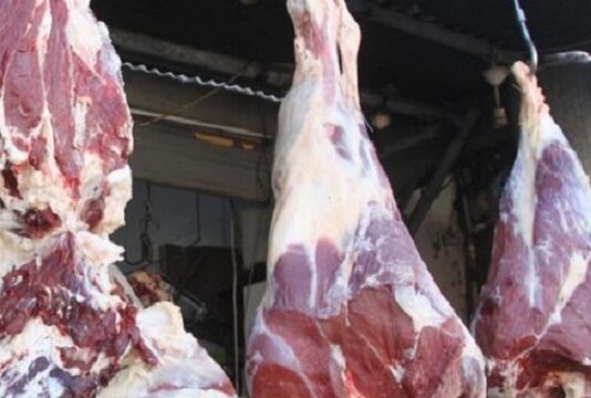 غرفة القصابين: “إخلالات خطيرة في شحنات لحوم مبرّدة تم توريدها مؤخرا”