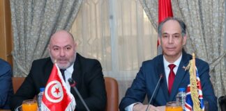 إطلاق برنامج لدعم الحركية والتعاون مع جامعة أوكسفورد البريطانية