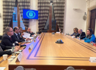 إيطاليا تستضيف تونس للمشاركة في فعاليات ندوة دولية حول الإعاقة خلال شهر أكتوبر 2024