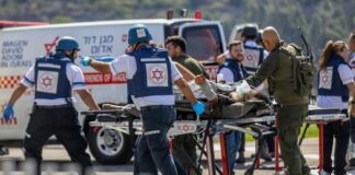 الجيش الإسرائيلي يعلن ارتفاع عدد القتلى من جنوده في قطاع غزة إلى 252