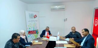 مدنين : انطلاق المداولات في مطالب الترشح لعضوية المجلس الوطني للجهات و الاقاليم